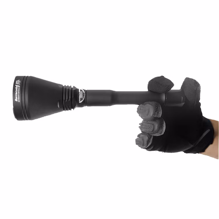 Armytek BARRACUDA Pro, 1850 Lumen