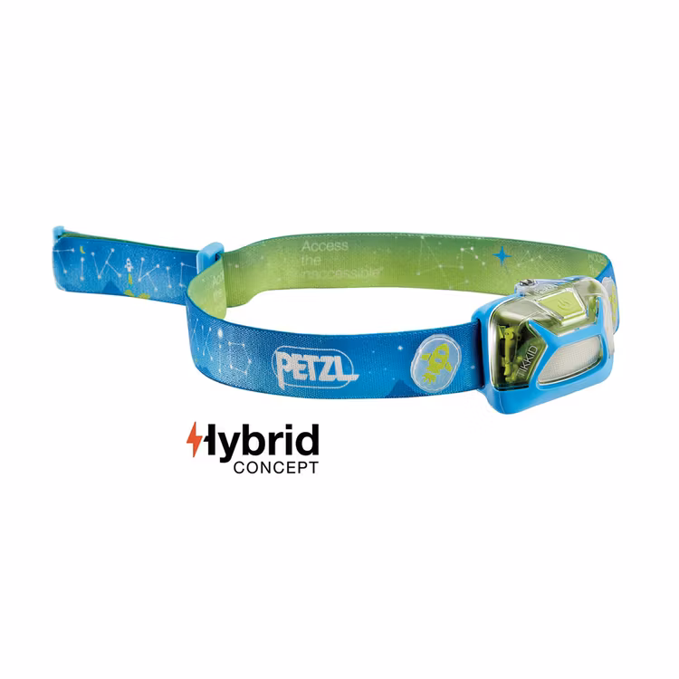 Petzl Tikkid, 20 Lumen