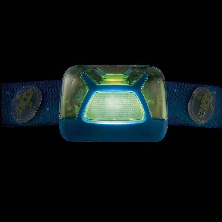 Petzl Tikkid, 20 Lumen