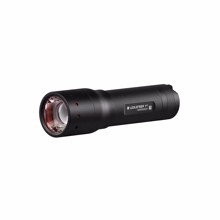 Led Lenser P7, 450 Lumen