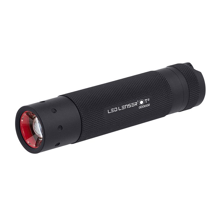 Led Lenser T2, 240 Lumen