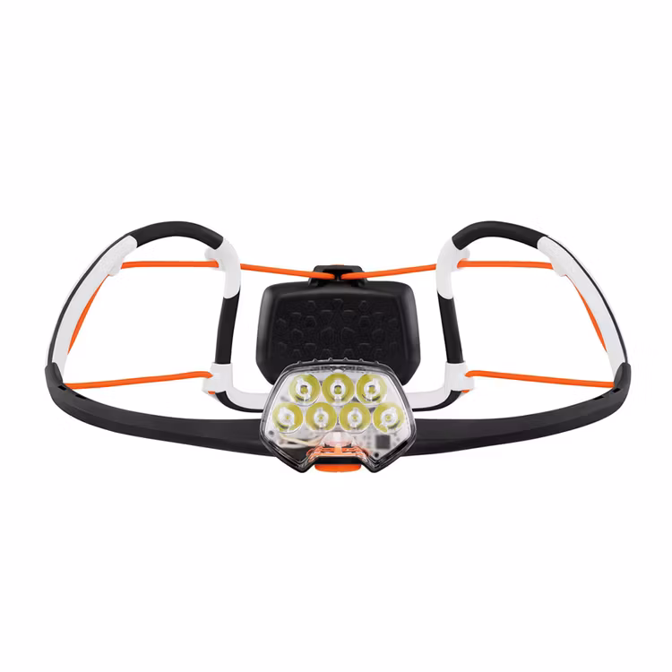 Petzl IKO Core, 500 Lumen