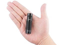 EAGTAC D25C MKII, 800 Lumen