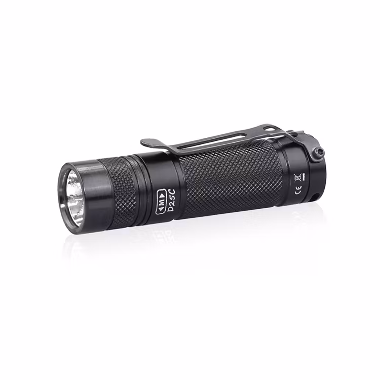 EAGTAC D25C MKII, 800 Lumen