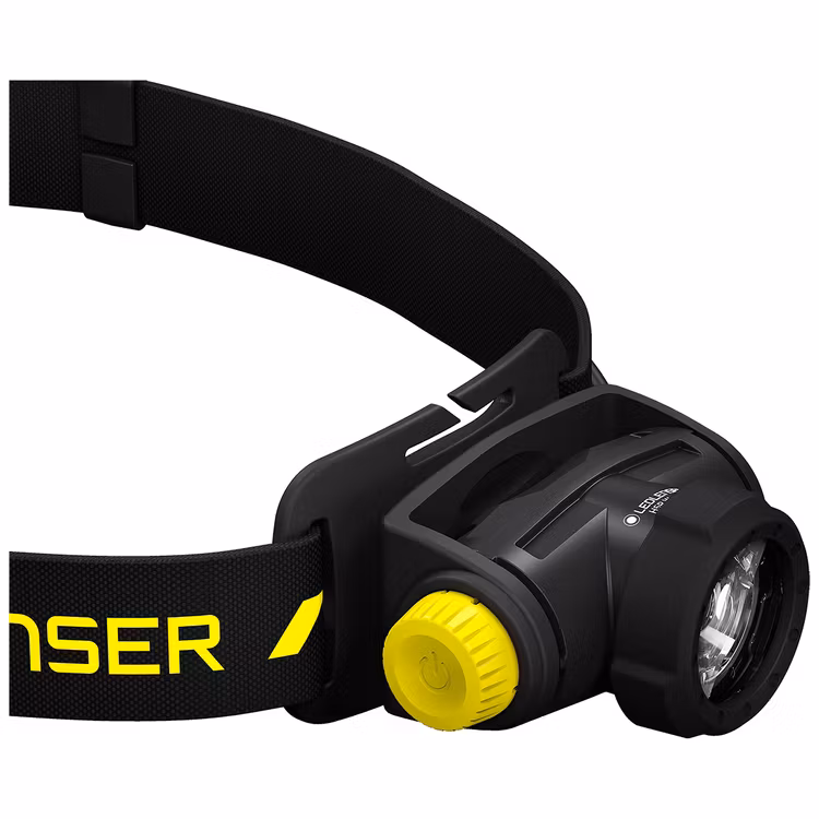 Led Lenser H5R Work, 500 Lumen