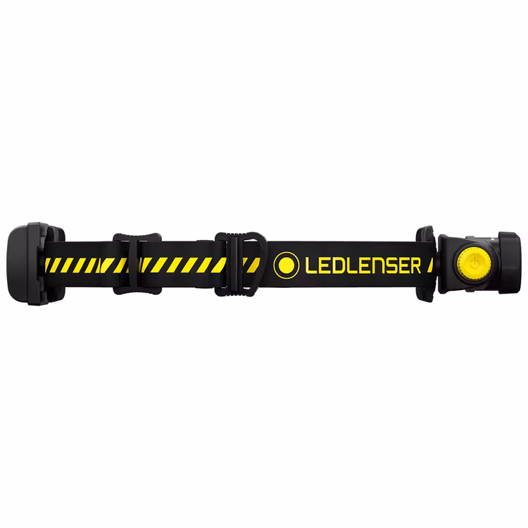 Led Lenser H5R Work, 500 Lumen