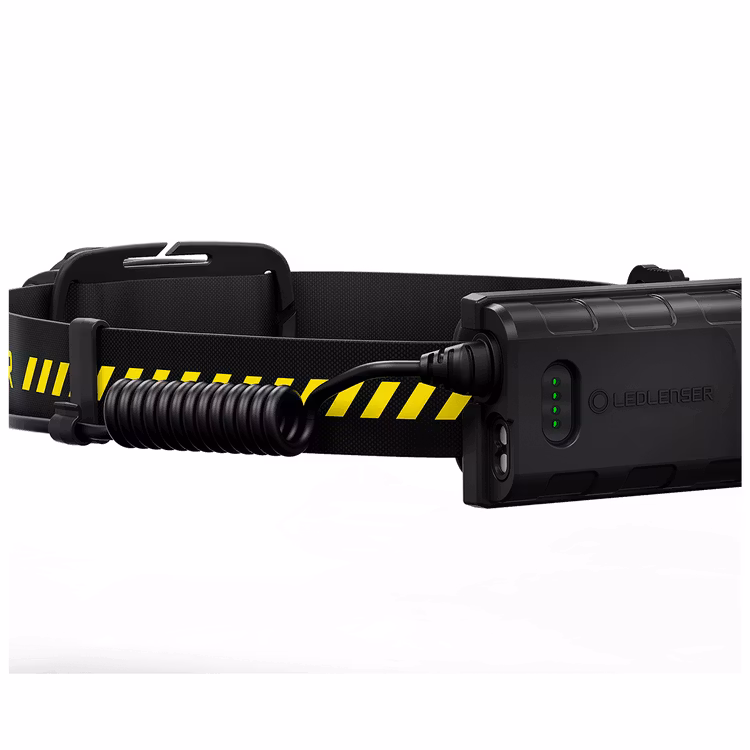 Led Lenser H5R Work, 500 Lumen