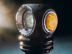 Armytek Wizard C2 Pro Magnet USB laddning 2500 Lumen