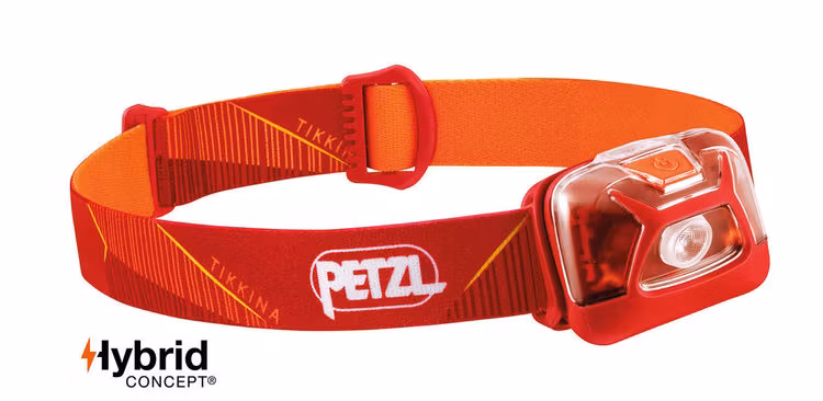Petzl Display Tikkina - 250 Lumen