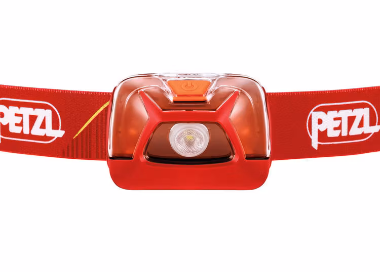 Petzl Display Tikkina - 250 Lumen