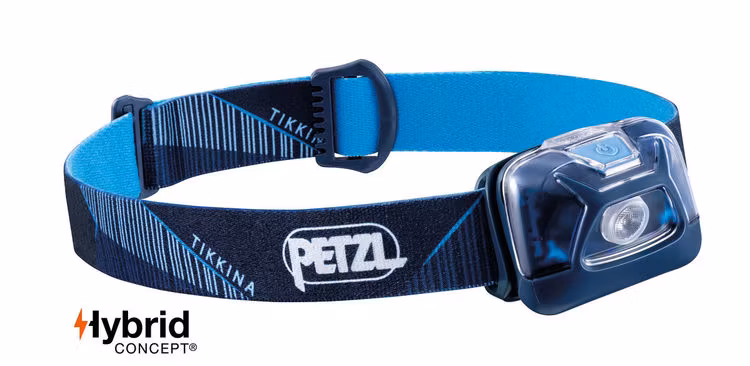 Petzl Display Tikkina - 250 Lumen