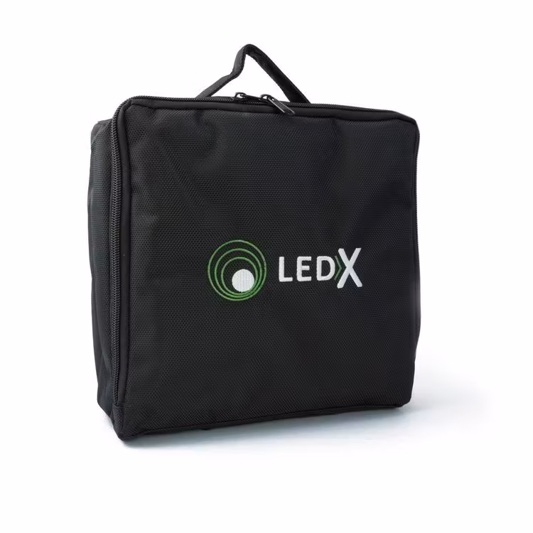 LEDX Cobra 6500 X-PAND STANDARD KIT