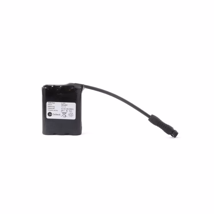 LEDX KAA 2 000 WIDE STANDARD KIT