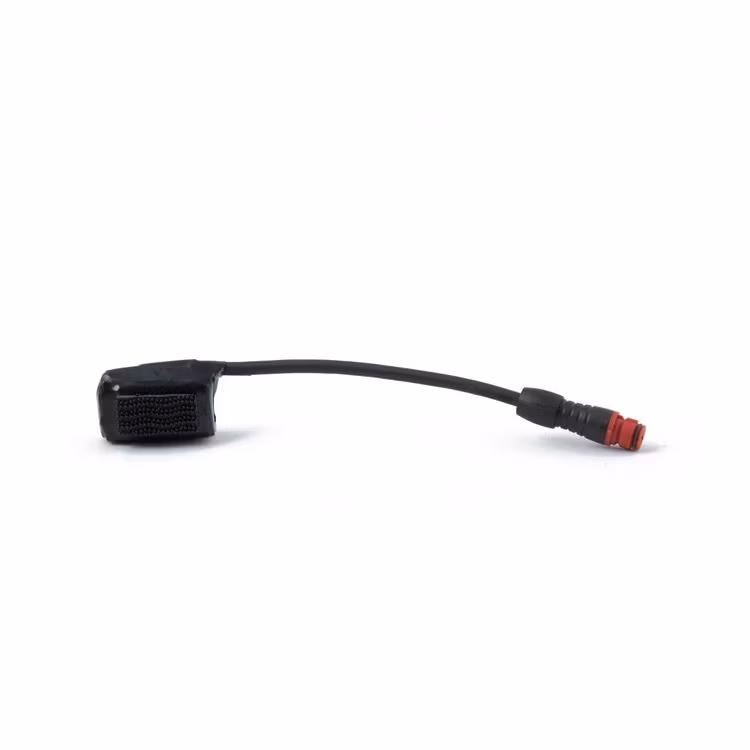 LEDX BACKUP-BATTERI 4,5 WH / 0,5 AH / 8,4 V