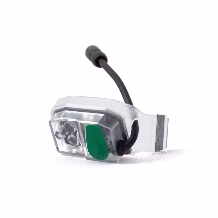 LEDX BACKUP-LJUS 350