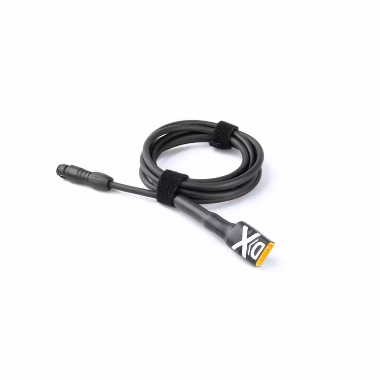 LEDX FÖRLÄNGNINGSKABEL 150 CM (XT60 HANE - LEDX HONA)