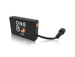 ONE80Light Halo,  Batteri