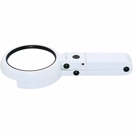 Velamp förstoringsglas med fot