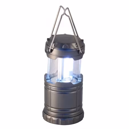 Velamp Campinglampa 200 LM