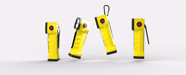KSE-Lights HERO-Power, Zon 0, 230 Lumen