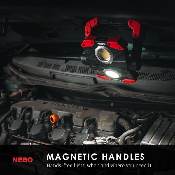 NEBO OMNI 2K 2000 Lumen