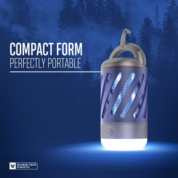 Skeeter Hawk Personal Mosquito Killer