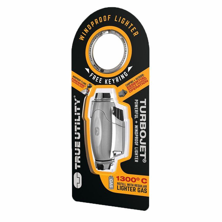 True Firewire Turbojet Tändare