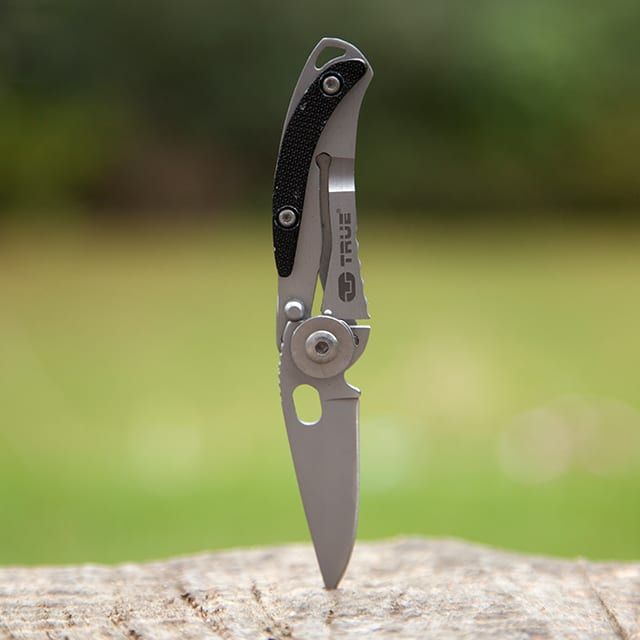 True Skeletonknife