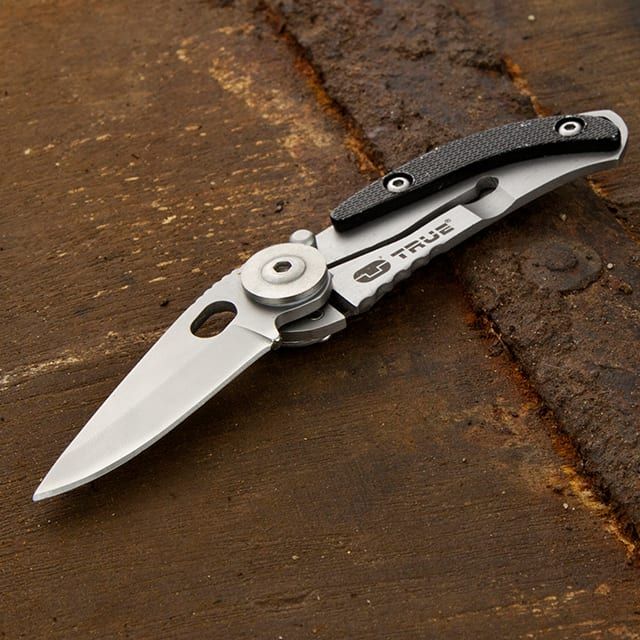 True Skeletonknife