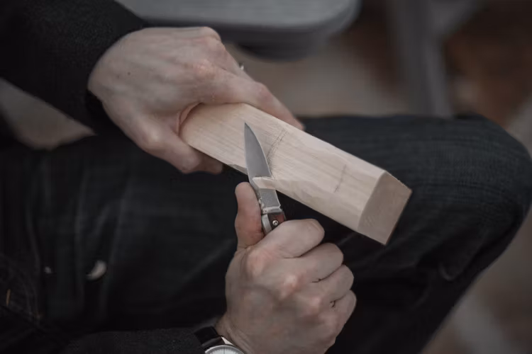 True Gentlemans Knife