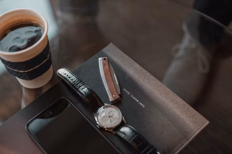 True Gentlemans Knife