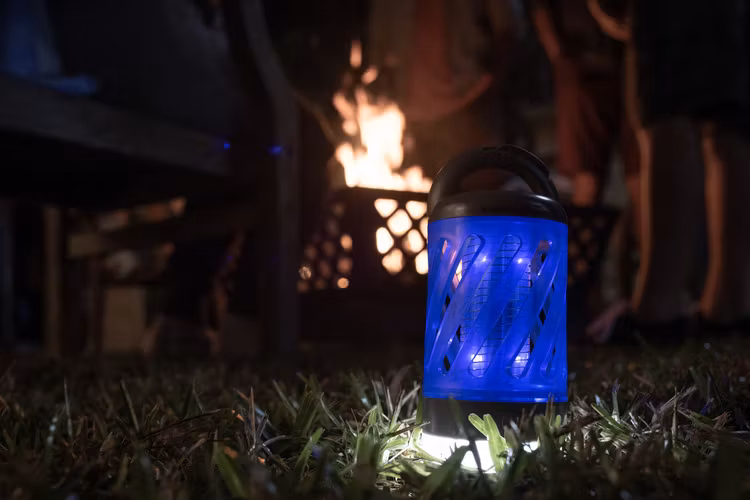 Skeeter Hawk Personal Mosquito Killer