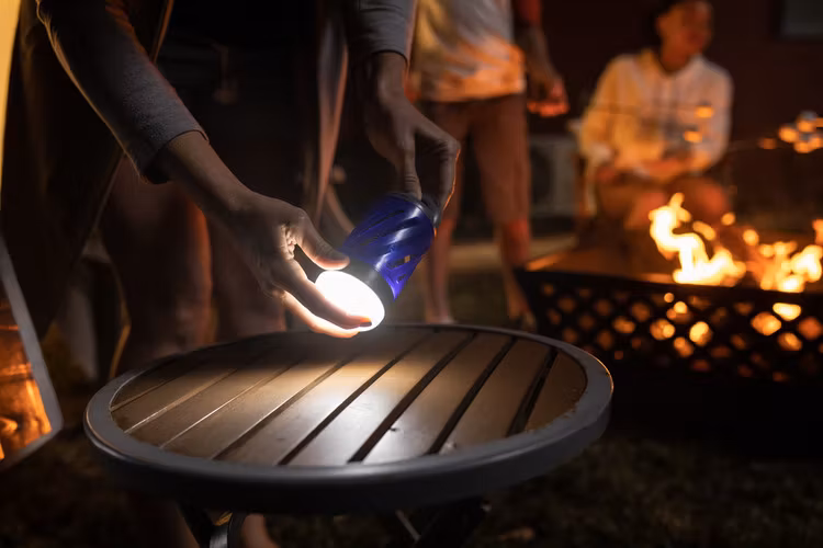 Skeeter Hawk Personal Mosquito Killer