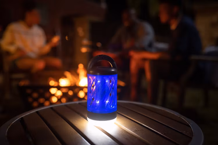 Skeeter Hawk Personal Mosquito Killer