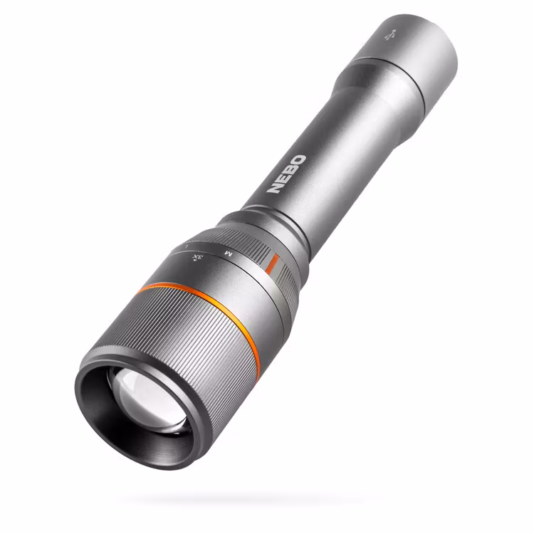 NEBO DAVINCI 3500, 3500 Lumen