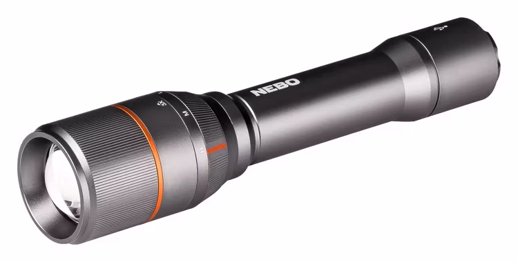 NEBO DAVINCI 3500, 3500 Lumen