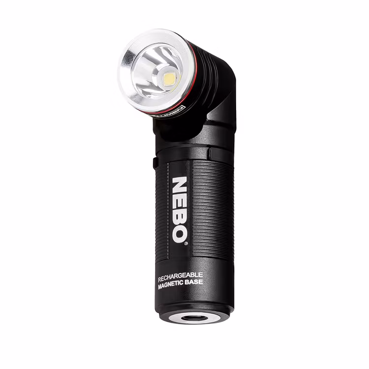 NEBO Swyvel, 1000 Lumen