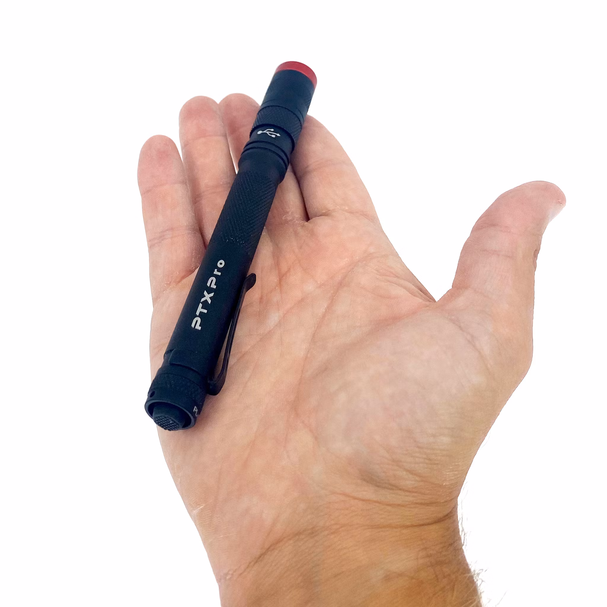 PTX Pro PL-1R, USB-C - 250 Lumen