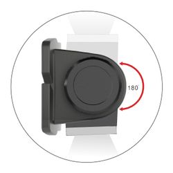 PTX Pro HL-1R, USB-C - 1000 Lumen
