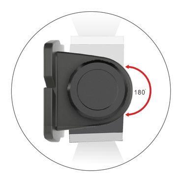 PTX Pro HL-1R, USB-C - 1000 Lumen