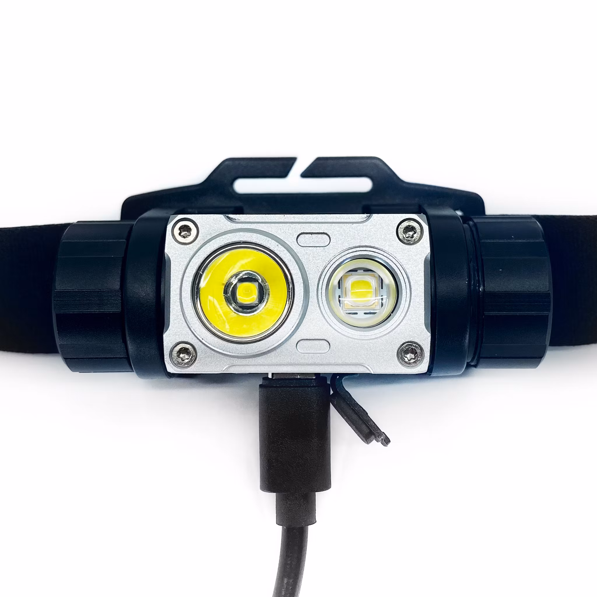 PTX Pro HL-1R, USB-C - 1000 Lumen