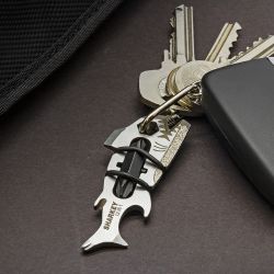 True Sharkey Toolkit 12-in-one