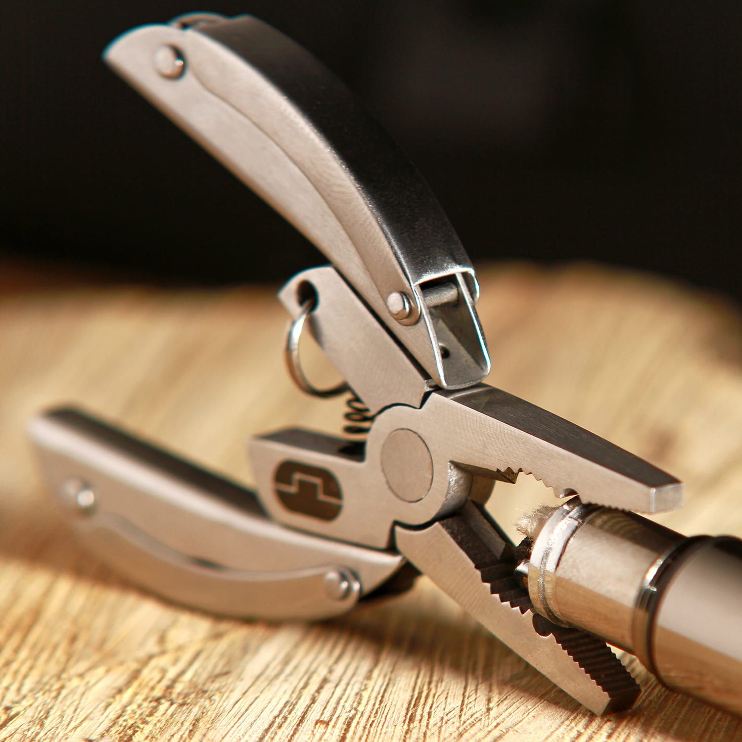 True Scarab Multi Tool