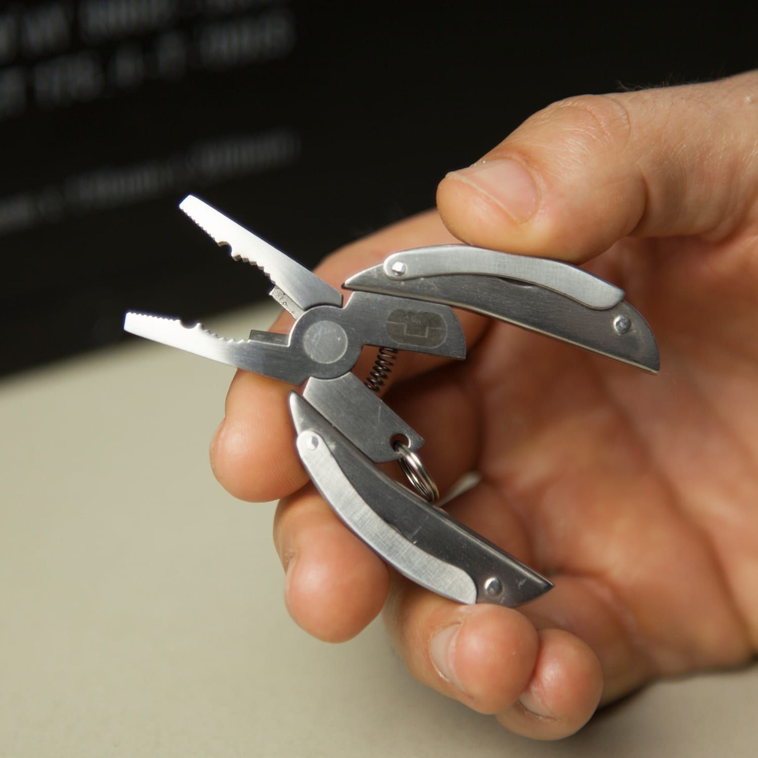 True Scarab Multi Tool