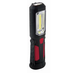 VELAMP Arbetslampa 200 Lumen