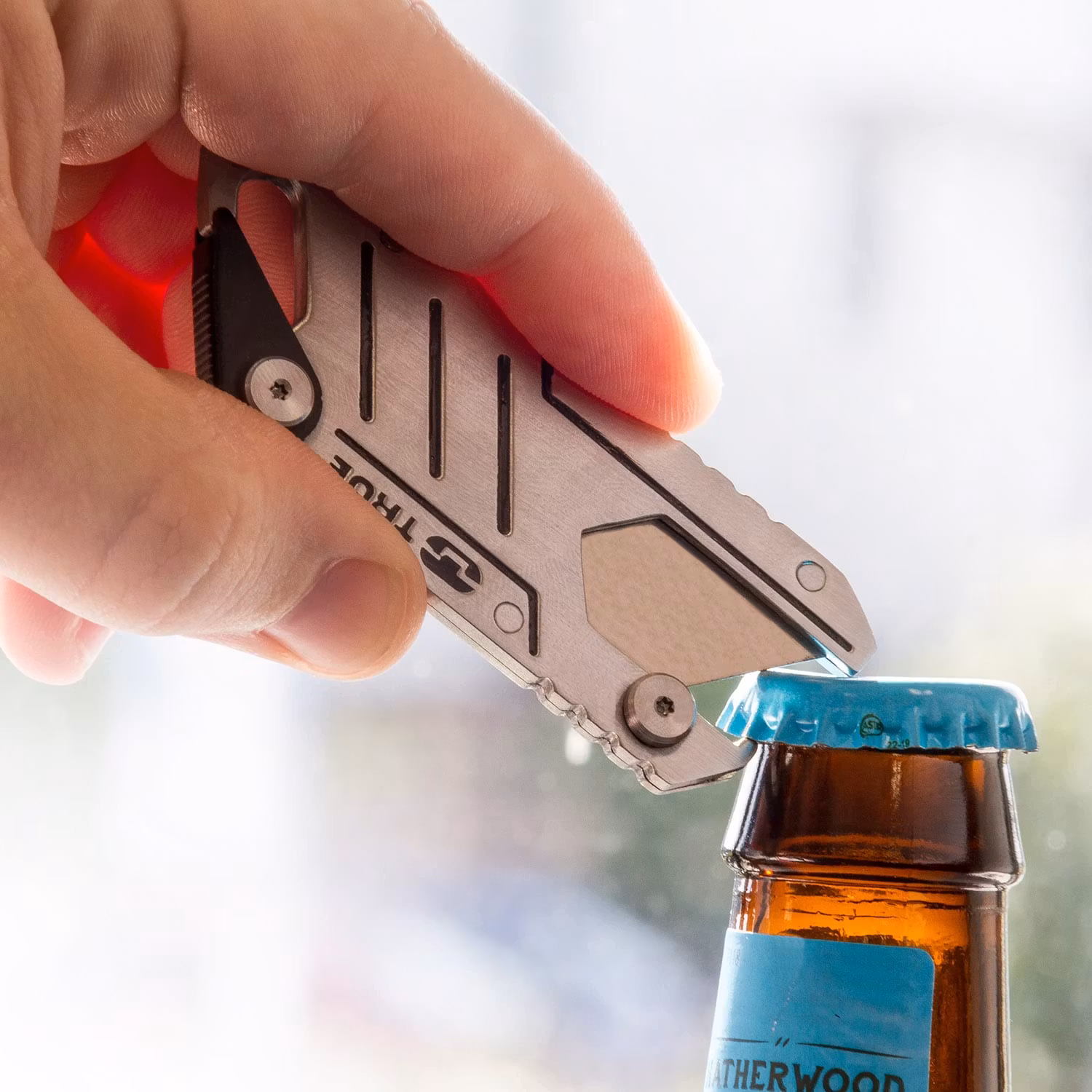 True Box Cutter