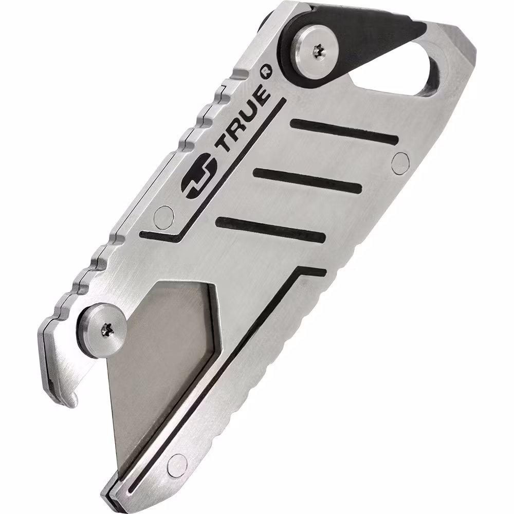 True Box Cutter