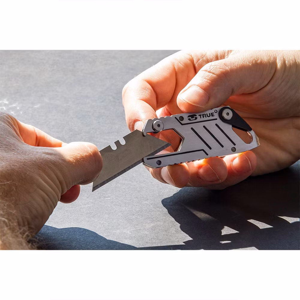 True Box Cutter