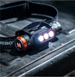 NEBO Transcend Pannlampa 1500 LM