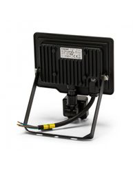 Velamp Strålkastare Sensor 1600 Lumen / 20W